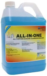 Picture of 5L ALL IN ONE ALL PURPOSE CLEANER