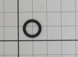Picture of SINGLE O RING FOR RINSE JET (9X2)