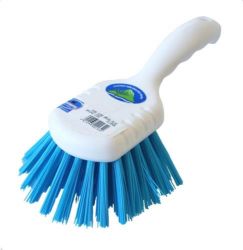 Picture of BROWNS HYGIENE GONG BRUSH (BLUE)
