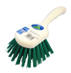 Picture of BROWNS HYGIENE GONG BRUSH (GREEN)