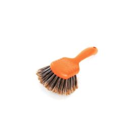 Picture of BROWNS SUPERIOR SOFT GONG STYLE WHEEL BRUSH