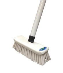 Picture of DAIRY SCRUB COMPLETE WITH ALLOY HANDLE