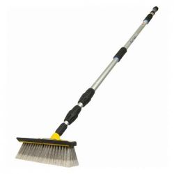 Picture of BROWNS SUPERIOR WATERWAY BRUSH (COMPLETE)
