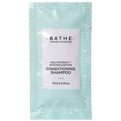 Picture of BOX 500 X 10ML BATHE COND/SHAMPOO SACHETS