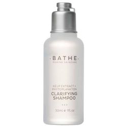 Picture of BOX 128 X 30ML BATHE SHAMPOO BOTTLES