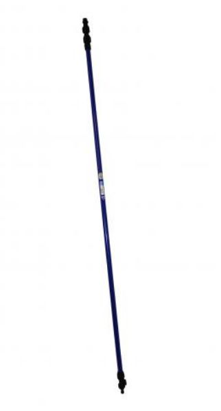 Picture of EXTENSION HANDLE 4 STAGE BLUE ALLOY (2.6M-8.8M)