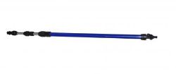 Picture of EXTENSION HANDLE 3 STAGE BLUE ALLOY (1.2-3.6M)