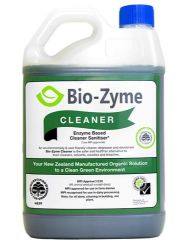 Picture of 5L BIOZYME ENZYME GREEN MULTI PURPOSE CLEANER