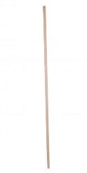 Picture of BROWNS 1.2M X 22MM PLAIN WOOD HANDLE