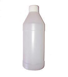Picture of 500ML NATURAL BOTTLE (BOTTLE ONLY - CAPS SOLD SEPARATELY)