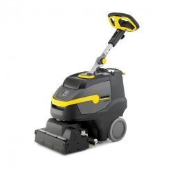Picture of KARCHER 12L SCRUBBER DRIER WITH 35CM WORKING WIDTH