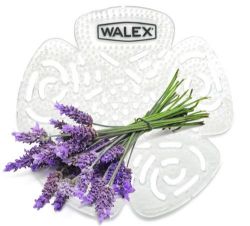 Picture of SINGLE BRAVO DEODOURIZER GEL MAT (WILD FLOWER - PURPLE)