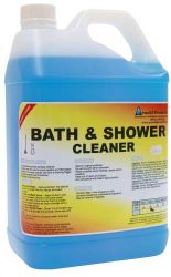 Picture of 5L BATH & SHOWER CLEANER