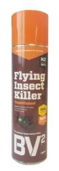 Picture of 500ML AEROSOL BV2 FLYNG INSECT KILLER