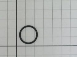 Picture of O RING FOR WASH END PLUG