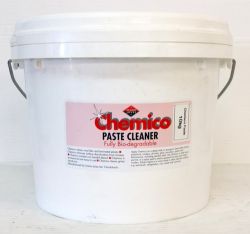 Picture of 10KG BUCKET OF CHEMICO PASTE CLEANER