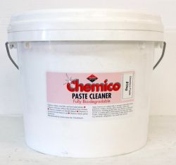 Picture of 20KG BUCKET OF CHEMICO PASTE CLEANER