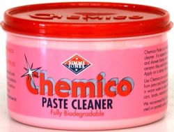 Picture of 400G TUB OF CHEMICO PASTE CLEANER