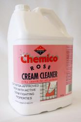 Picture of 5L CHEMICO CREME CLEANER (MPI APPROVED)