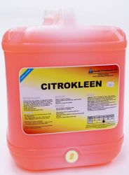 Picture of 20L CITROKLEEN CITRUS CLEANER AND DEGREASER