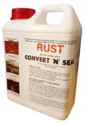 Picture of 1L CONVERT N SEAL FOR RUST