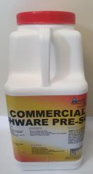 Picture of 5.0 KG COMMERCIAL DISHWARE PRESOAK