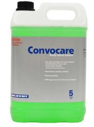 Picture of 5L CONVOCARE CONVOTHERM OVEN CLEANER NEUTRALISER - GREEN