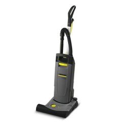 Picture of KARCHER 38L TWIN MOTOR UPRIGHT VACUUM CLEANER