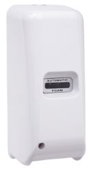Picture of PACIFIC AUTO SOAP/SANITIZER DISPENSER FOR 1000ML BLADDERS