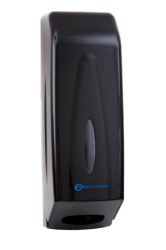 Picture of PACIFIC DISPENSER FOR DI2 INTERLEAVED TOILET TISSUE (BLACK)