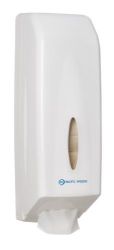 Picture of PACIFIC DISPENSER FOR DI2 INTERLEAVED TOILET TISSUE (WHITE)