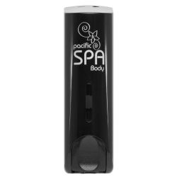 Picture of PH SPA DISPENSER FOR 350ML BODY WASH BLADDERS (BLACK)