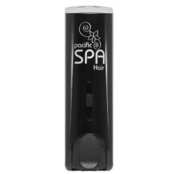 Picture of PH SPA DISPENSER FOR 350ML HAIR BLADDERS (BLACK)