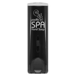 Picture of PH SPA DISPENSER FOR 350ML HAND SOAP BLADDERS (BLACK)