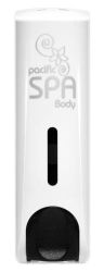 Picture of PH SPA DISPENSER FOR 350ML BODY WASH BLADDERS (WHITE)