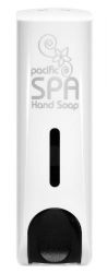 Picture of PH SPA DISPENSER FOR 350ML HAND SOAP BLADDERS (WHITE)