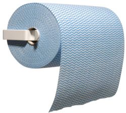 Picture of BRACKET FOR WIPEOUT CLOTH ROLLS