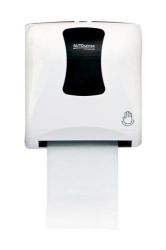 Picture of PH AUTOSENSE HANDTOWEL DISPENSER FOR AS200 & AS200B (WHITE)