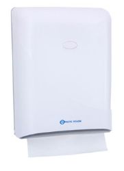 Picture of PACIFIC INTERFOLD PAPER HANDTOWEL DISPENSER