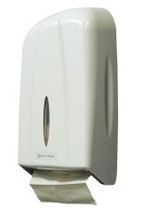 Picture of PH TRIM PAPER HANDTOWEL DISPENSER (WHITE)