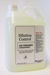 Picture of 5L DILUTION CONTROL #4 (DEODOURIZER)