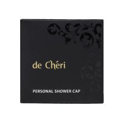 Picture of BOX OF 250 DE CHERI CLASSIC SHOWER CAPS