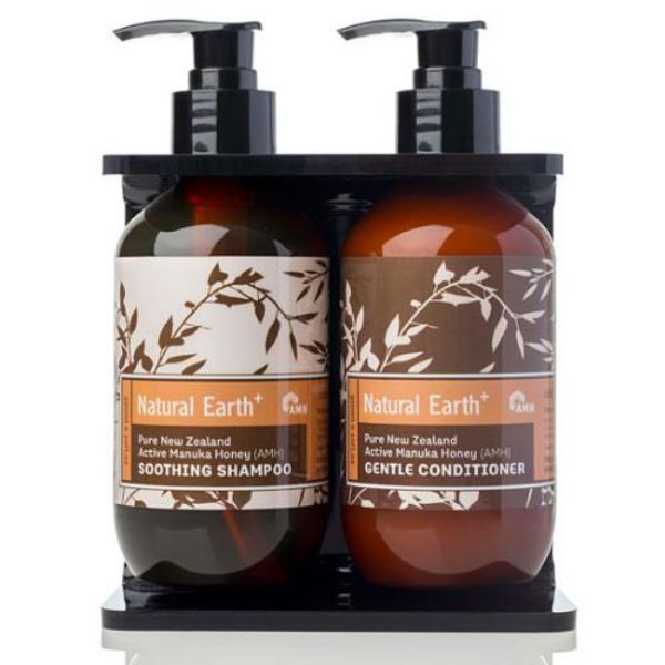 Picture of HEALTHPAK 300-400ML DOUBLE DISPENSER BRACKET