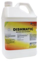 Picture of 5L DISHMATIC ALKALINE MACHINE DISHWASH