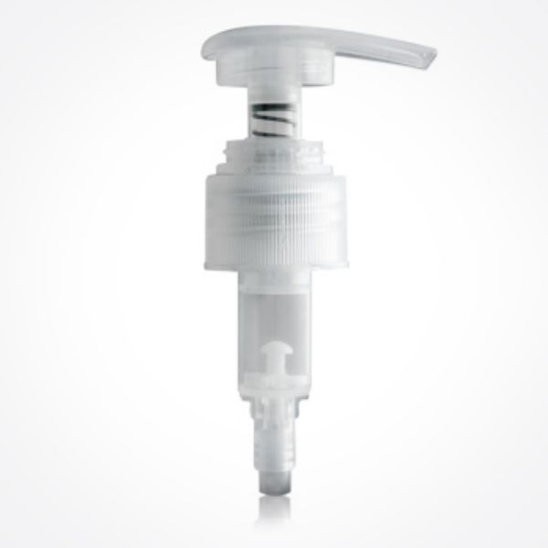 Picture of LOTION PUMP FOR 500ML & 1L BOTTLES