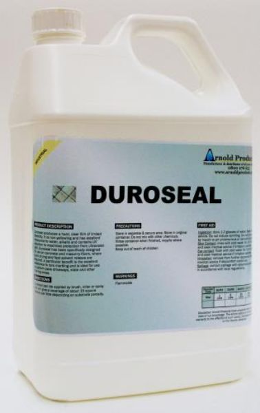 Picture of 5L DUROSEAL CONCRETE SEALER