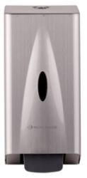 Picture of PACIFIC OCEAN RAIN CARTRIDGE SOAP DISPENSER (STAINLESS)