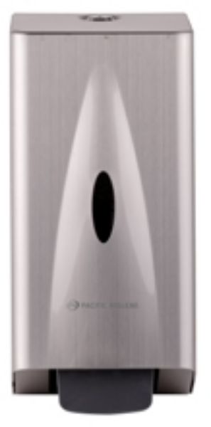 Picture of PACIFIC OCEAN RAIN CARTRIDGE SOAP DISPENSER (STAINLESS)