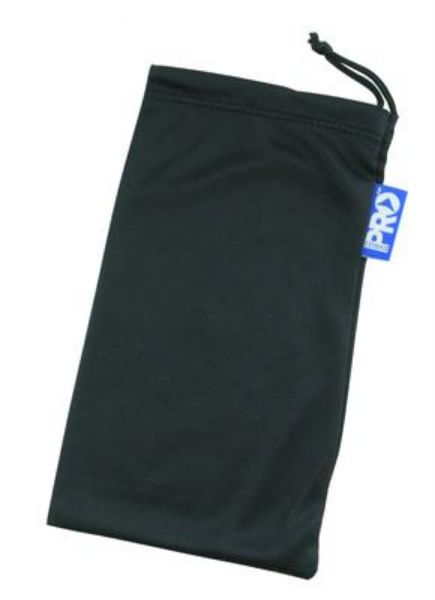 Picture of GEKO BLACK GLASSES POUCH FOR SAFTEY GLASSES