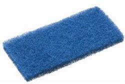 Picture of SINGLE FILTA EAGER BEAVER RECTANGLE PAD (BLUE)